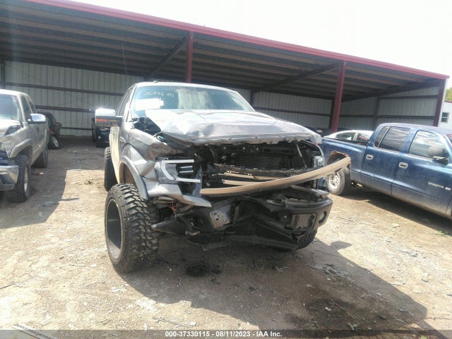 2011 FORD F-150 XL/XLT/FX4/LARIAT VIN: 1FTFW1EF4BFA06878