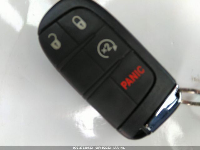 3C4NJDCB2NT107049 Jeep Compass High Altitude