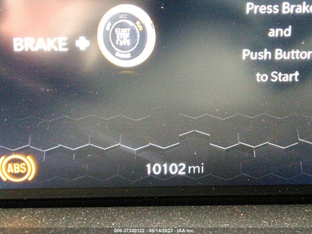 3C4NJDCB2NT107049 Jeep Compass High Altitude