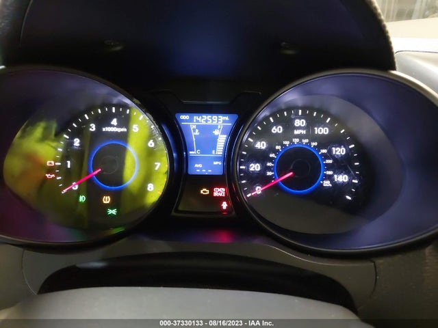 Hyundai Veloster Turbo R-spec 2015 KMHTC6AEXFU233558 Image 7
