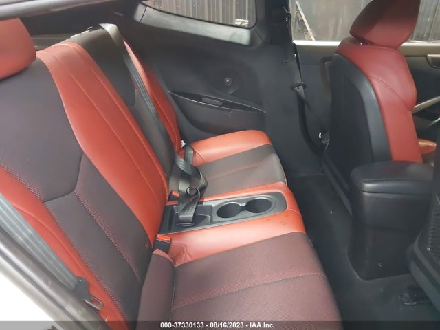 Hyundai Veloster Turbo R-spec 2015 KMHTC6AEXFU233558 Image 8
