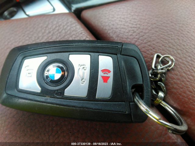 WBA5A7C5XED612223 BMW 5 Series 528i Xdrive