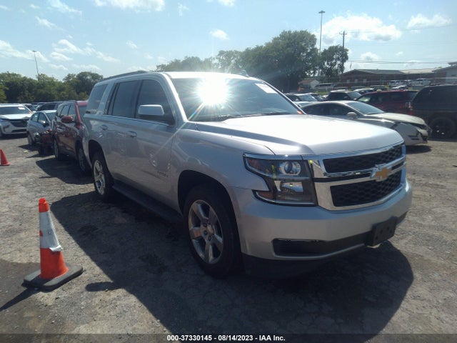 2016 1GNSCBKC9GR418749 main image