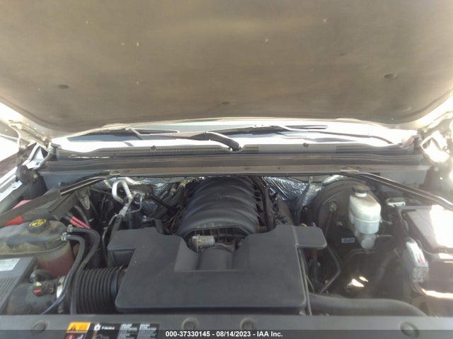 Chevrolet Tahoe Lt 2016 1GNSCBKC9GR418749 Image 10