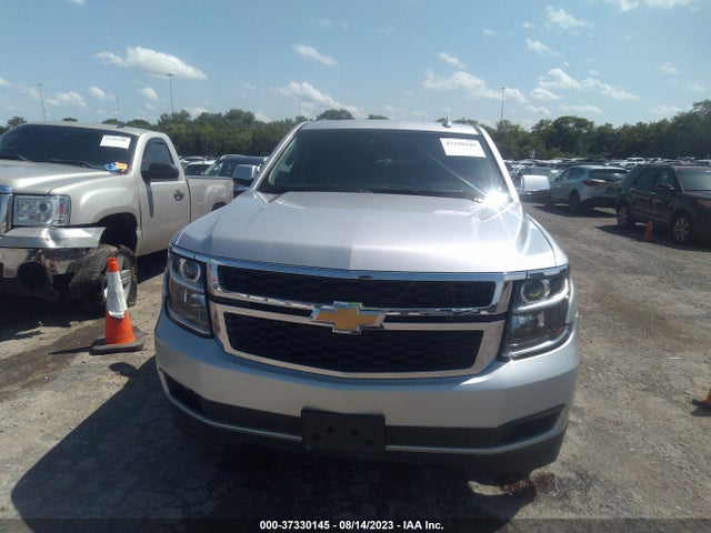 Chevrolet Tahoe Lt 2016 1GNSCBKC9GR418749 Image 12