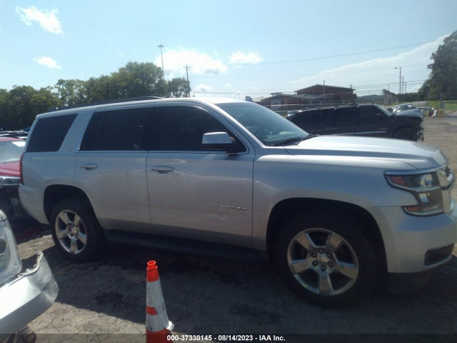 Chevrolet Tahoe Lt 2016 1GNSCBKC9GR418749 Image 13