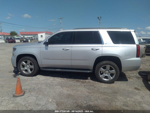 Chevrolet Tahoe Lt 2016 1GNSCBKC9GR418749 Image 14