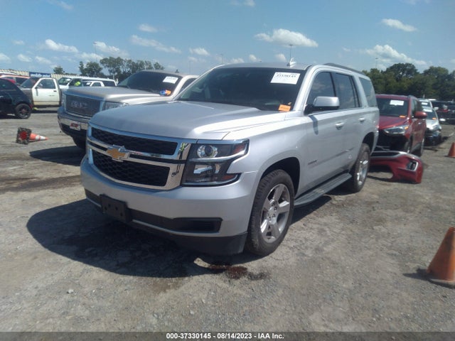 Chevrolet Tahoe Lt 2016 1GNSCBKC9GR418749 Image 2