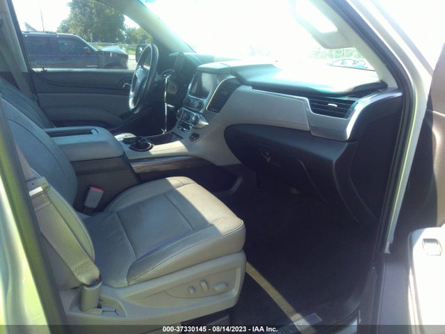 Chevrolet Tahoe Lt 2016 1GNSCBKC9GR418749 Image 5