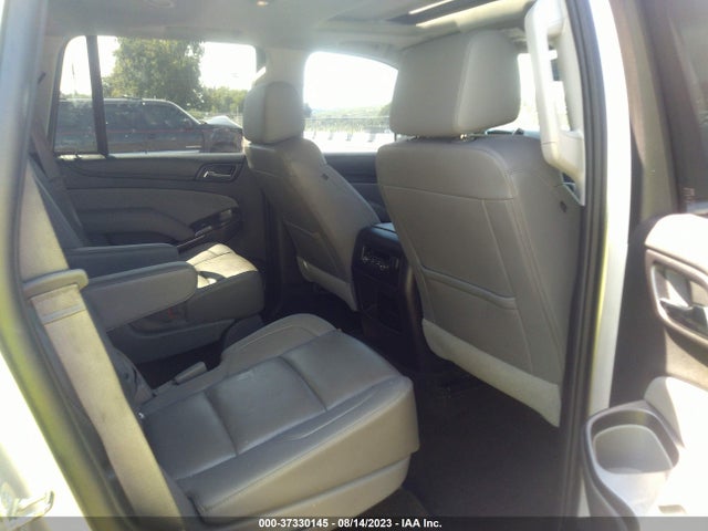 Chevrolet Tahoe Lt 2016 1GNSCBKC9GR418749 Image 8
