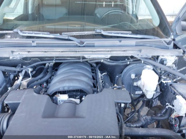 3GTU2NECXJG569477 GMC Sierra 1500 Slt