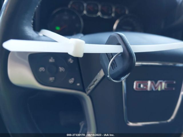 3GTU2NECXJG569477 GMC Sierra 1500 Slt