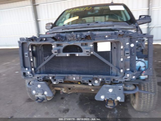 3GTU2NECXJG569477 GMC Sierra 1500 Slt