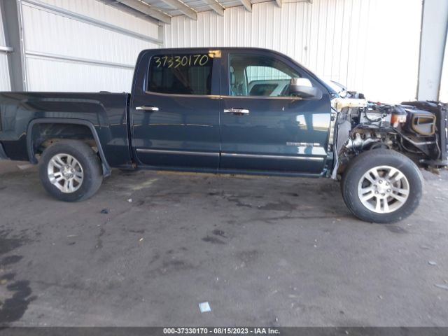 3GTU2NECXJG569477 GMC Sierra 1500 Slt