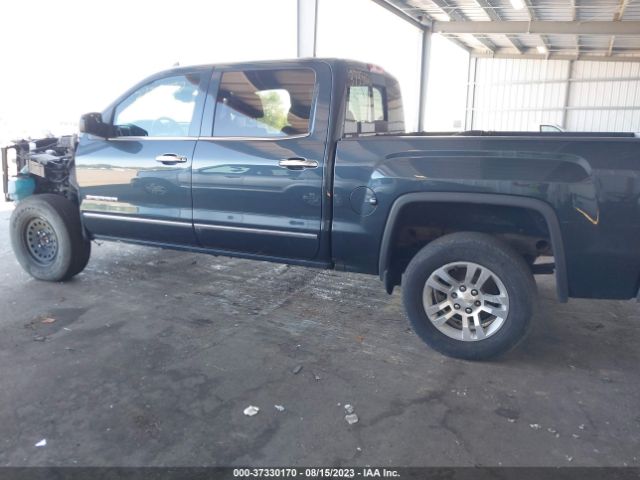 3GTU2NECXJG569477 GMC Sierra 1500 Slt