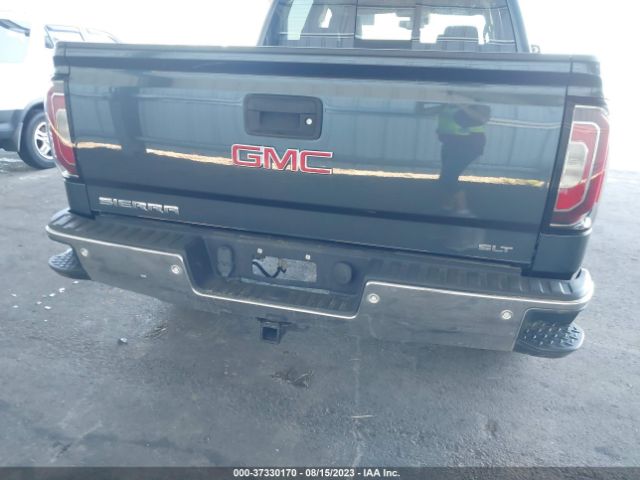 3GTU2NECXJG569477 GMC Sierra 1500 Slt