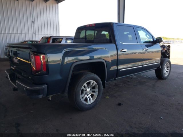 3GTU2NECXJG569477 GMC Sierra 1500 Slt