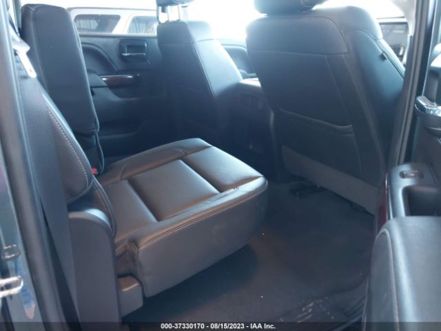 3GTU2NECXJG569477 GMC Sierra 1500 Slt