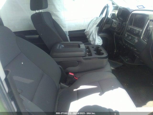 Chevrolet Silverado 1500 Lt 2016 3GCPCREC2GG181556 Image 5