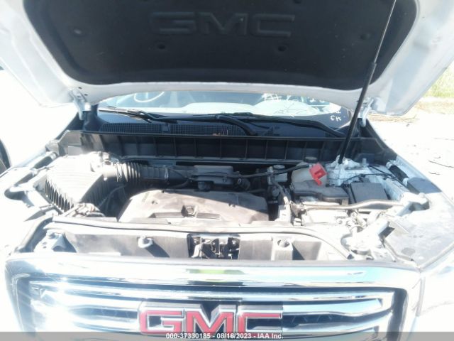 1GKKNKLAXJZ187274 GMC ACADIA SLE
