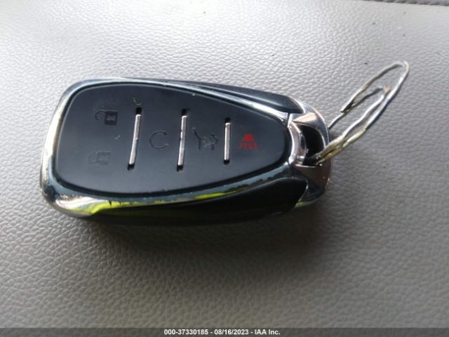 1GKKNKLAXJZ187274 GMC ACADIA SLE