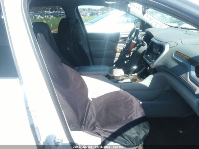 1GKKNKLAXJZ187274 GMC ACADIA SLE