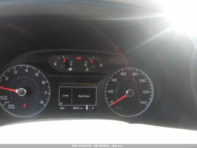 1GKKNKLAXJZ187274 GMC ACADIA SLE