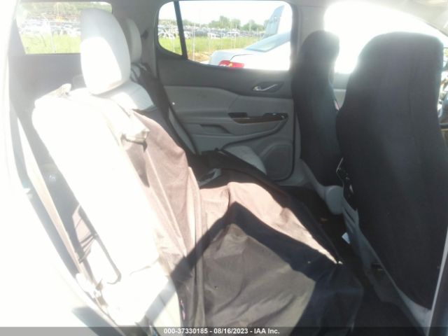 1GKKNKLAXJZ187274 GMC ACADIA SLE