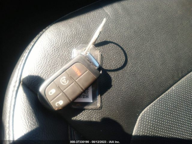 3C4NJCCB8MT522367 Jeep Compass Limited