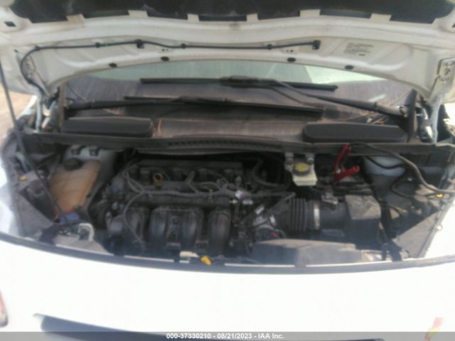 NM0LS6F72H1316081 Ford Transit Connect Van Xlt