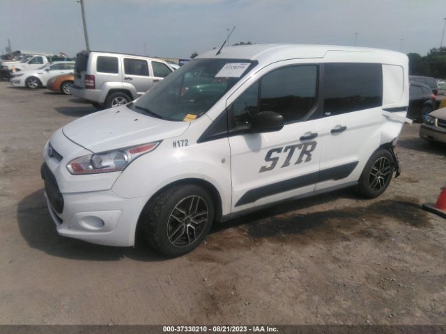 NM0LS6F72H1316081 Ford Transit Connect Van Xlt