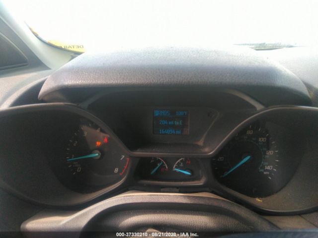 NM0LS6F72H1316081 Ford Transit Connect Van Xlt