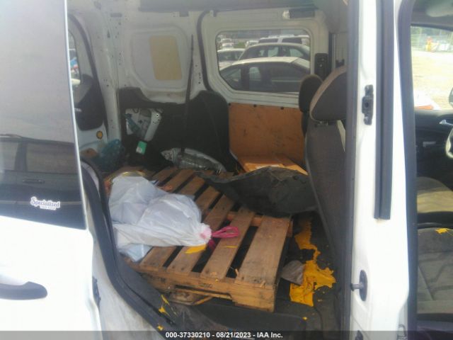NM0LS6F72H1316081 Ford Transit Connect Van Xlt