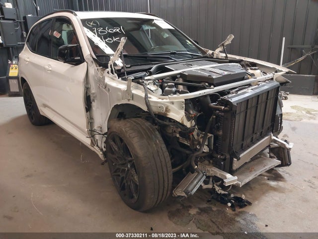 2022 BMW X3, VIN: 5YM13EC06N9L10233