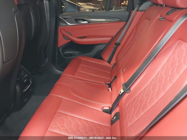 2022 BMW X3, VIN: 5YM13EC06N9L10233
