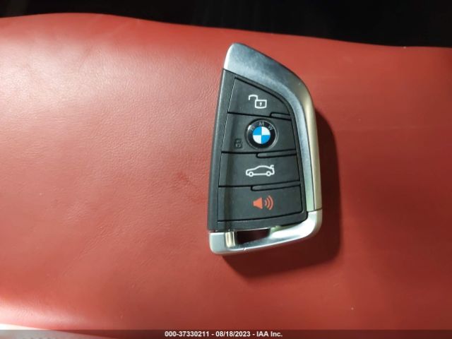 5YM13EC06N9L10233 BMW X3 M