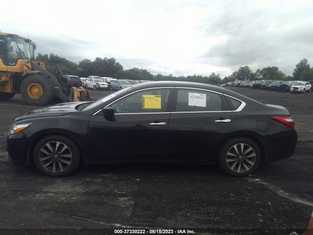 2017 NISSAN ALTIMA 2.5 SV VIN: 1N4AL3AP7HC231969