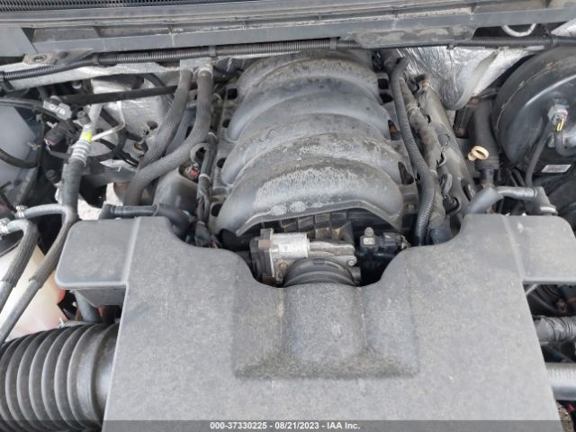 3GTU2UEC2FG363491 GMC Sierra 1500 Sle