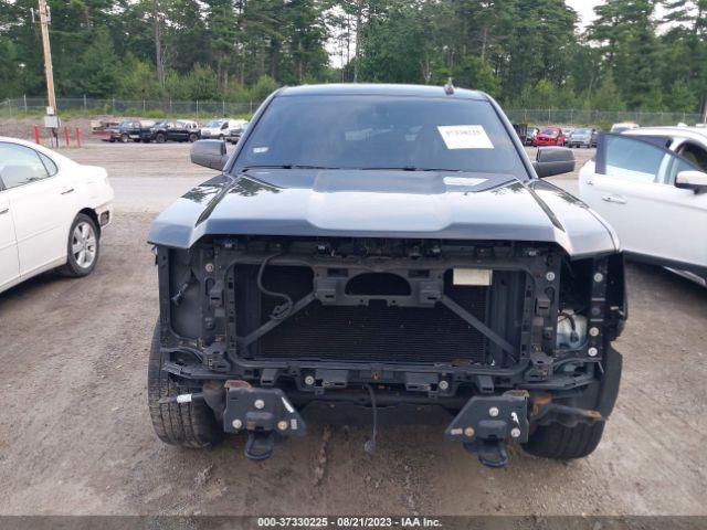 3GTU2UEC2FG363491 GMC Sierra 1500 Sle