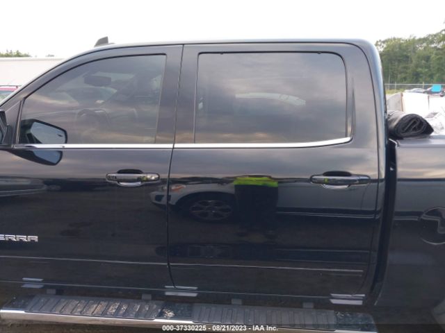 3GTU2UEC2FG363491 GMC Sierra 1500 Sle
