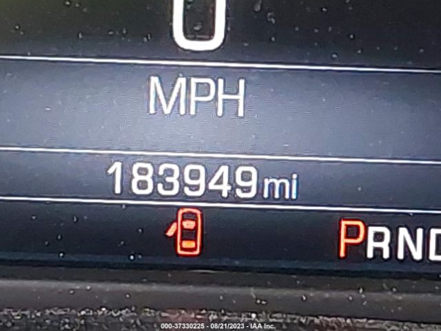 3GTU2UEC2FG363491 GMC Sierra 1500 Sle