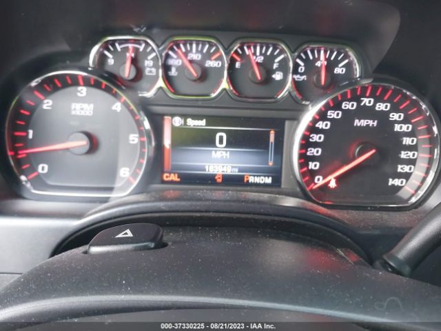 3GTU2UEC2FG363491 GMC Sierra 1500 Sle