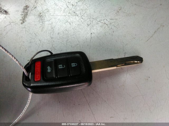 19XFC2F65LE015081 Honda Civic Sedan Lx