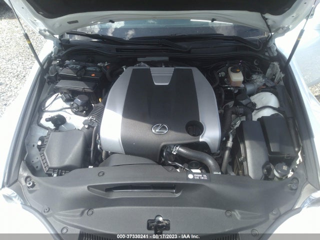 Lexus IS 350 2014 JTHBE1D25E5010057 Image 17