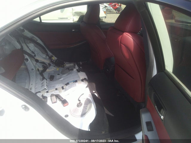 Lexus IS 350 2014 JTHBE1D25E5010057 Image 15