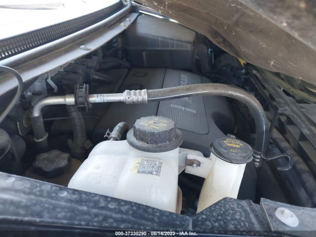 2LMDJ8JKXEBL08084 Lincoln MKX
