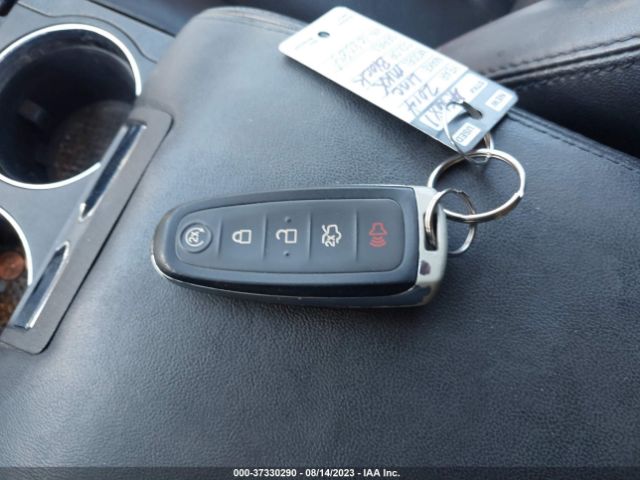 2LMDJ8JKXEBL08084 Lincoln MKX