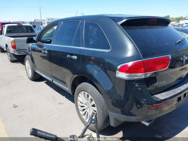 2LMDJ8JKXEBL08084 Lincoln MKX