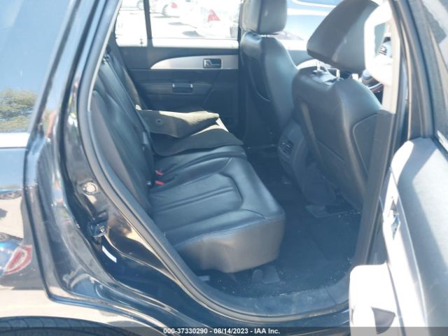 2LMDJ8JKXEBL08084 Lincoln MKX