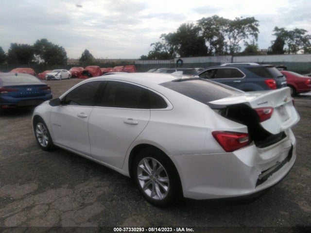 Chevrolet MALIBU LT 2016 1G1ZE5ST1GF325074 Image 3